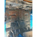 ISEKI トラクター TA320F