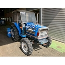 ISEKI トラクター TA320F