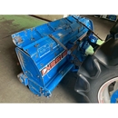 ISEKI トラクター TA320F
