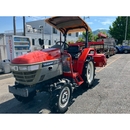 YANMAR トラクター AF24