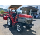 YANMAR トラクター AF24