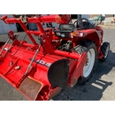 YANMAR トラクター AF24