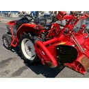 YANMAR トラクター AF24