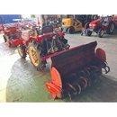 YANMAR トラクター AF220D