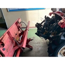 YANMAR トラクター AF220D