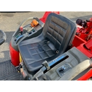 YANMAR トラクター AF18