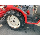 YANMAR トラクター AF18
