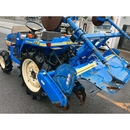 ISEKI トラクター TU175F