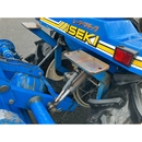 ISEKI トラクター TU175F