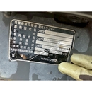 KUBOTA トラクター GB14