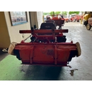 YANMAR トラクター Ke-3D