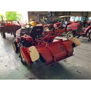 YANMAR トラクター Ke-3D