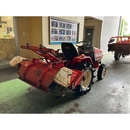 YANMAR トラクター Ke-3D