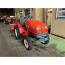 YANMAR トラクター Ke-3D