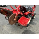 YANMAR トラクター Ke-2D