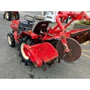 YANMAR トラクター Ke-2D