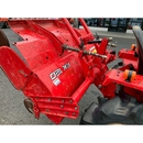 YANMAR トラクター Ke-2D
