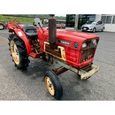 YANMAR トラクター YM1810S