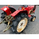 YANMAR トラクター YM1810S