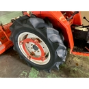 KUBOTA トラクター L1-215