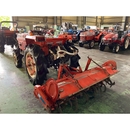 KUBOTA トラクター L1-215