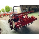 YANMAR トラクター AF18D