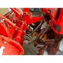 YANMAR トラクター AF18D