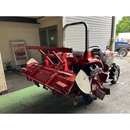 YANMAR トラクター AF18D