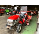 YANMAR トラクター AF18D