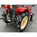 YANMAR トラクター RS240