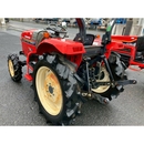 YANMAR トラクター RS240