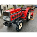 YANMAR トラクター F18