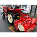 YANMAR トラクター F18