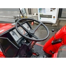YANMAR トラクター F18