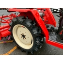 YANMAR トラクター F18