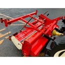 YANMAR トラクター F18