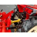 YANMAR トラクター F18
