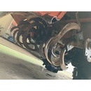 KUBOTA トラクター B1-15D