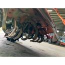 KUBOTA トラクター B1-15D