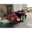 KUBOTA トラクター B1-15D