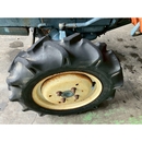 KUBOTA トラクター B1-15D