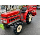 YANMAR トラクター F235