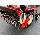 YANMAR トラクター F235