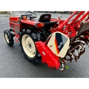 YANMAR トラクター F235