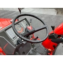 YANMAR トラクター F235