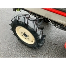 YANMAR トラクター F235