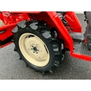 YANMAR トラクター F235