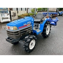 ISEKI トラクター TF173F
