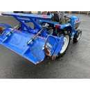 ISEKI トラクター TF173F