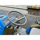 ISEKI トラクター TF173F